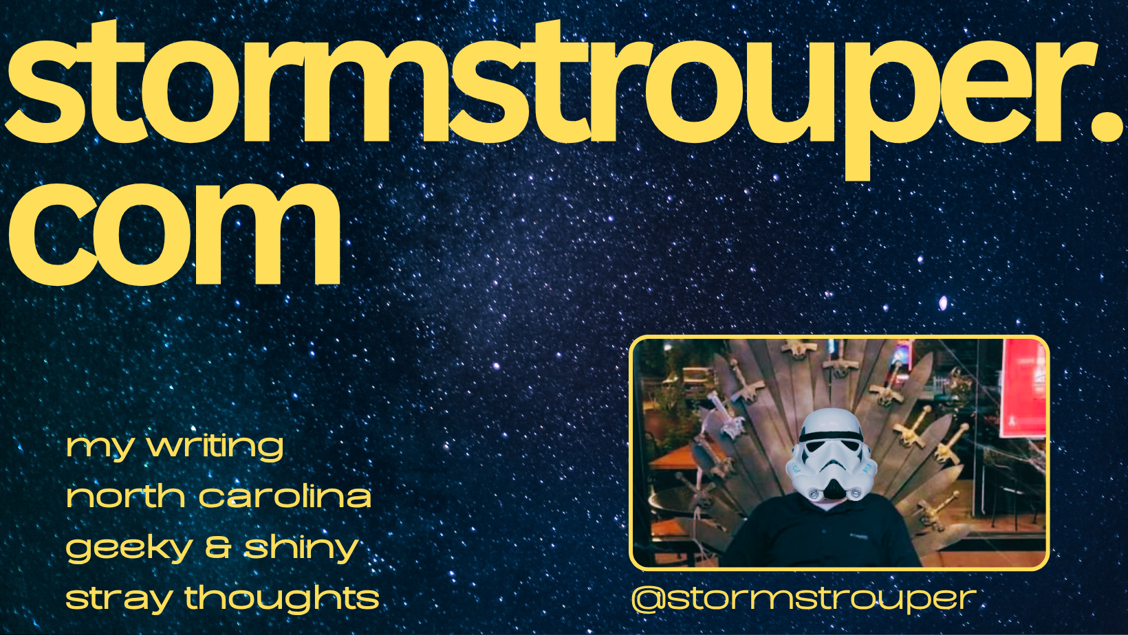 Stormstrouper